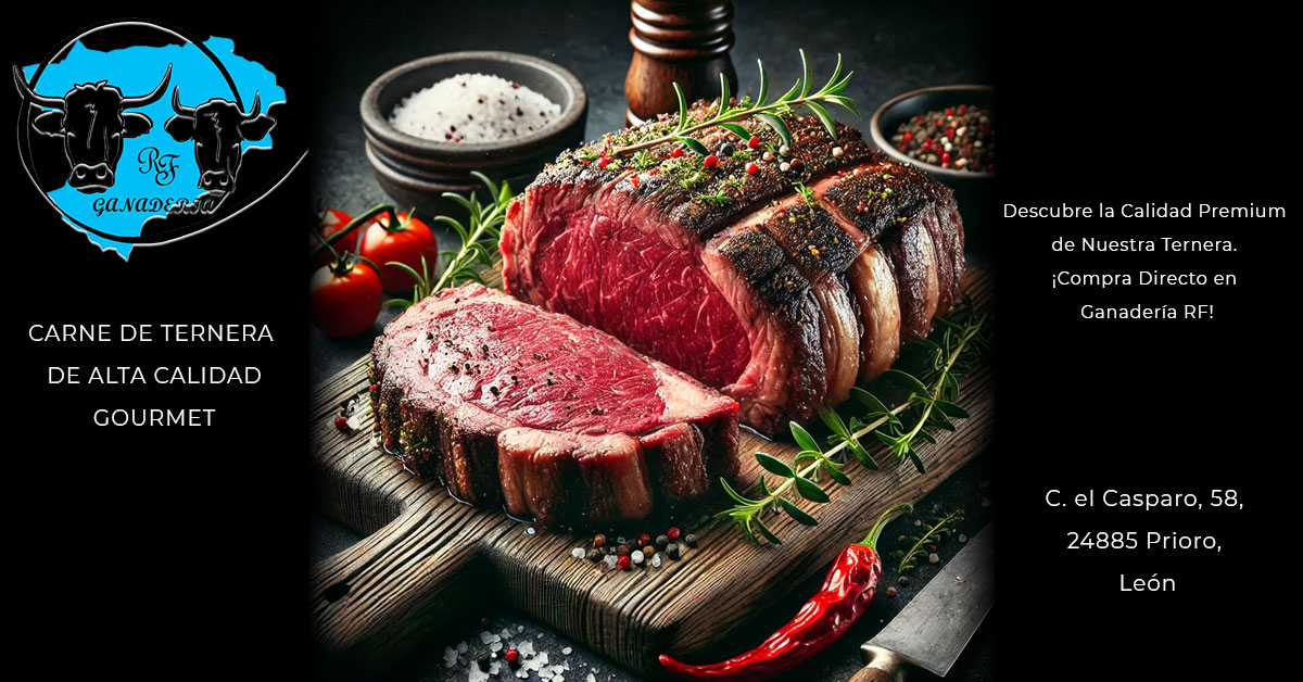 Carne de Vaca Casina: Un Tesoro Gastronómico de Prioro, León en 2025