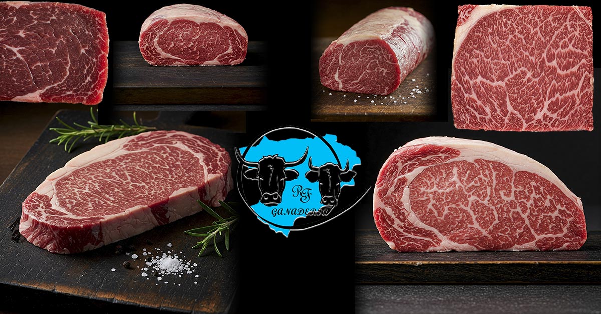 Su sabor inigualable su terneza excepcional y su producción sostenible