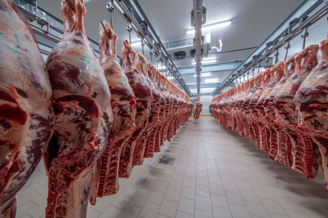 Elegir nuestra carne no es solo comprar un producto es apoyar una forma de vida, una tradición y un compromiso con la excelencia