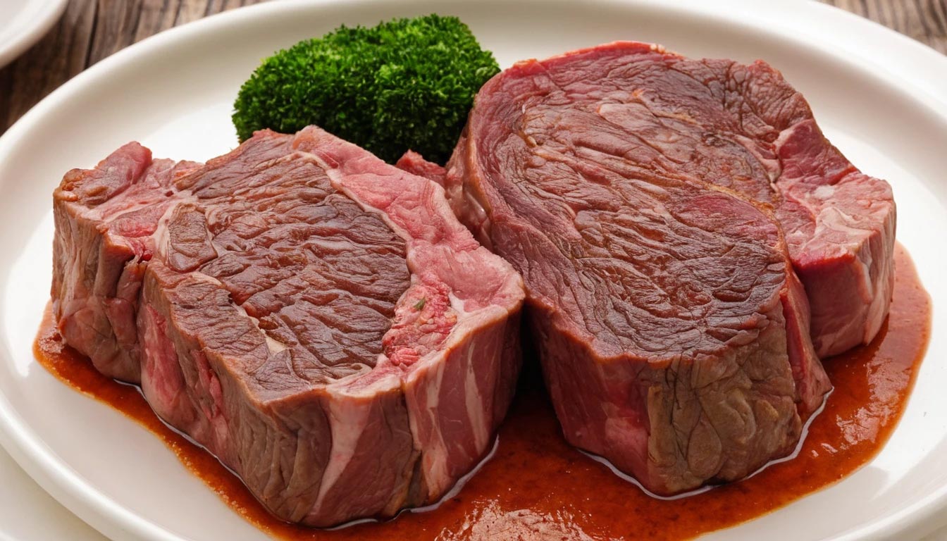 La creciente demanda de nuestra carne que llega a hogares en toda España