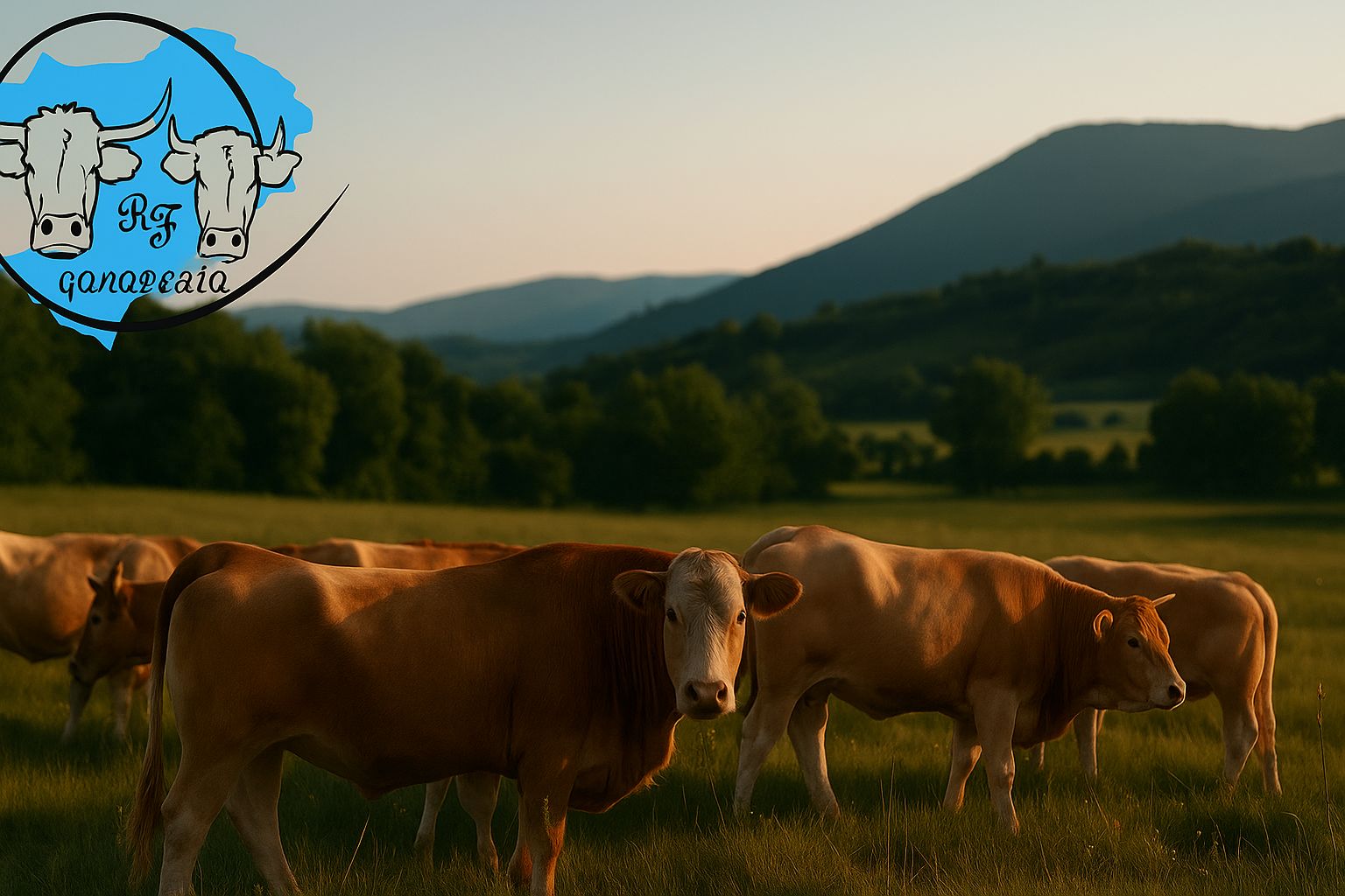 Trashumancia y extensivo: así criamos nuestra Carne Casina en la alta montaña de León